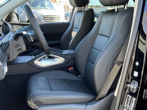 New 2026 Mercedes-Benz GLE 350 4MATIC image 11