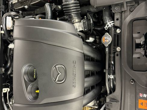 New 2026 MAZDA CX-30 AWD 2.5 S image 27