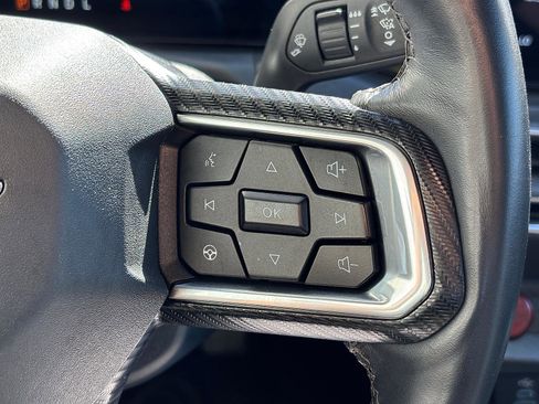 Used 2025 Ford Mustang Premium RWD image 37