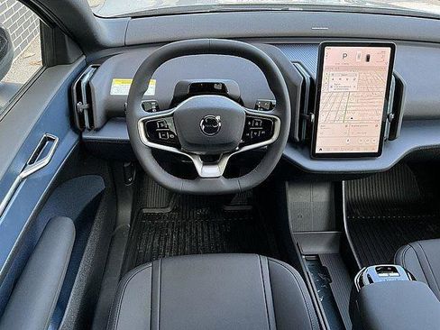 New 2026 Volvo EX30 Cross Country Ultra w/ Protection Package Premier AWD/4WD image 5