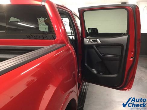 Used 2020 Ford Ranger XLT w/ Equipment Group 302A Luxury image 40