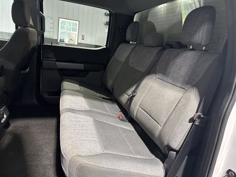 Used 2022 Ford F150 XLT w/ Equipment Group 301A Mid image 23