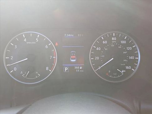 New 2025 Nissan Sentra S image 10