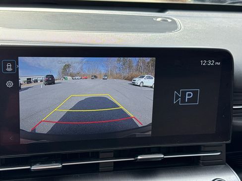 Used 2025 Hyundai Kona SEL image 27