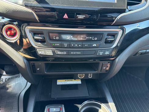 Used 2023 Honda Ridgeline Black Edition image 20