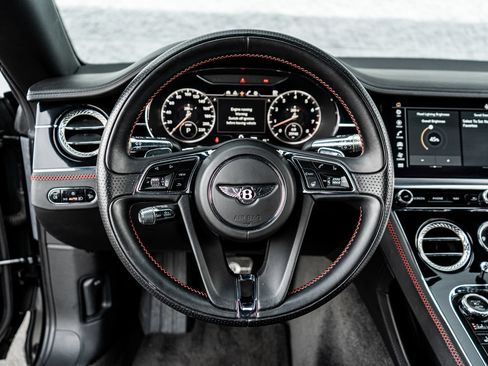 Used 2020 Bentley Continental GT AWD/4WD image 30