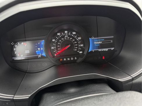 Used 2023 Ford Edge ST w/ Equipment Group 401A AWD/4WD image 17