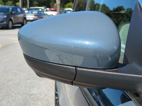 Used 2025 Ford Escape SE w/ PHEV Premium Package FWD image 12