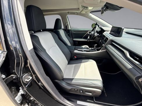 Used 2022 Lexus RX 350 FWD w/ Special Edition image 16