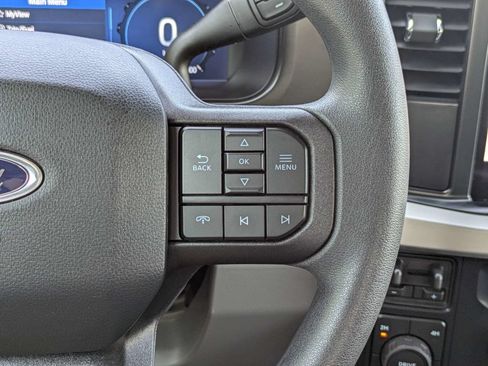 New 2026 Ford F250 XLT w/ XLT Premium Package AWD/4WD image 29