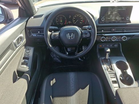 New 2026 Honda Civic Sport image 7