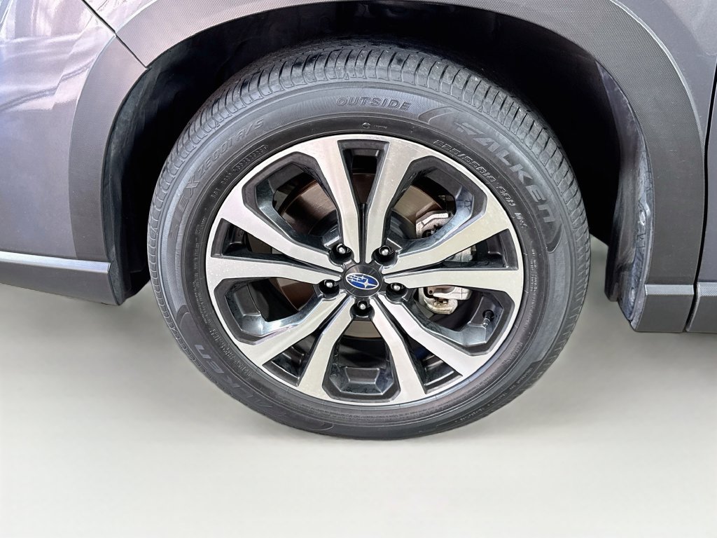 Certified 2024 Subaru Forester Limited AWD/4WD image 42