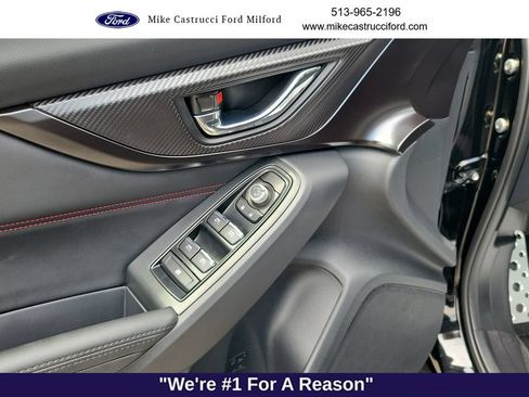 Used 2026 Subaru WRX Premium AWD/4WD image 18