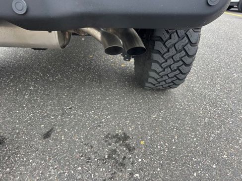 Used 2021 Jeep Wrangler Unlimited Rubicon w/ Dual Top Group image 21