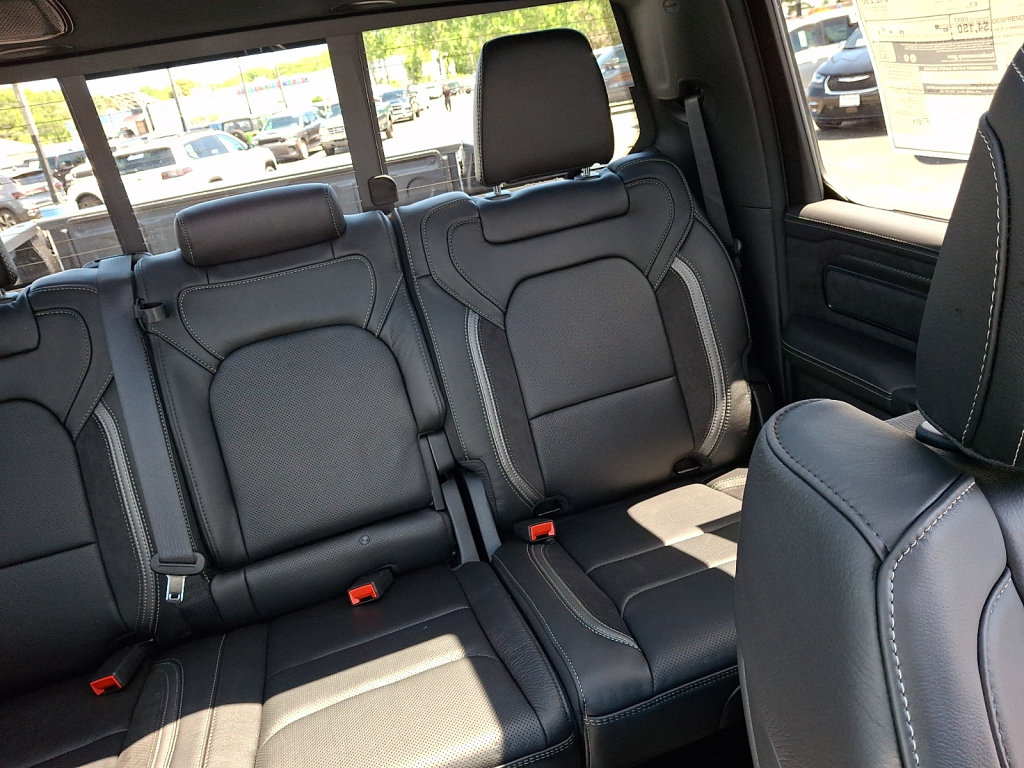 New 2026 RAM 1500 RHO w/ RHO Level 1 Equipment Group AWD/4WD image 14