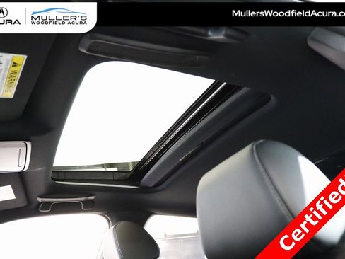 Certified 2025 Acura Integra A-Spec image 25