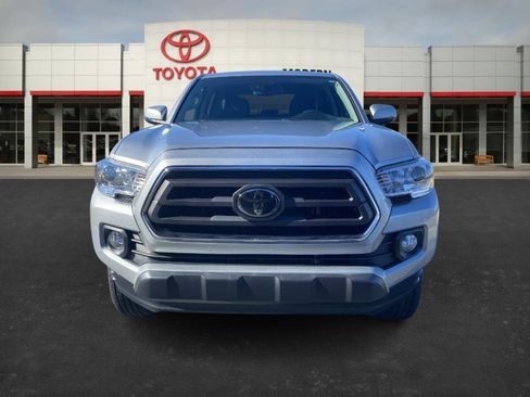 Certified 2023 Toyota Tacoma SR5 image 2