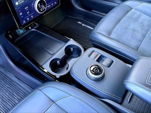 Used 2023 Ford Mustang Mach-E GT w/ GT Performance Edition image 16