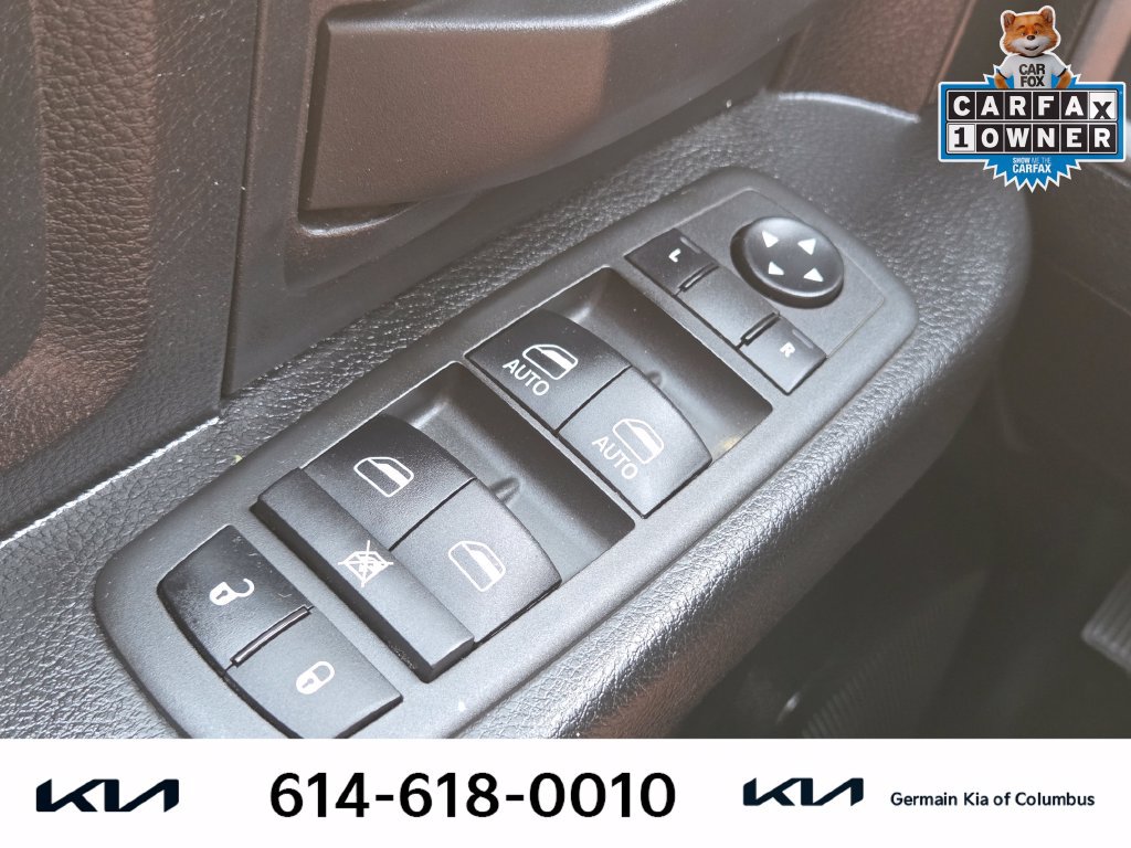 Used 2022 RAM 1500 Tradesman w/ Popular Equipment Group AWD/4WD image 27