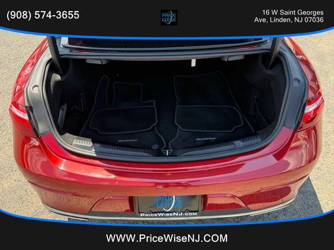 Used 2018 Mercedes-Benz E 400 4MATIC Coupe w/ Premium 1 Package image 27