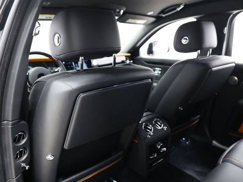 Used 2021 Rolls-Royce Ghost AWD/4WD image 80