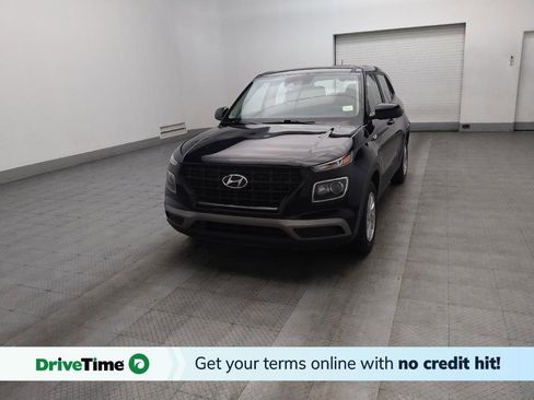 Used 2024 Hyundai Venue SE image 1