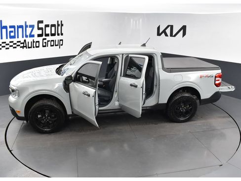 Used 2023 Ford Maverick XLT w/ Equipment Group 300A Standard AWD/4WD image 30