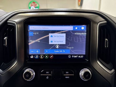 Used 2020 GMC Sierra 3500 Denali w/ Denali Ultimate Package image 29