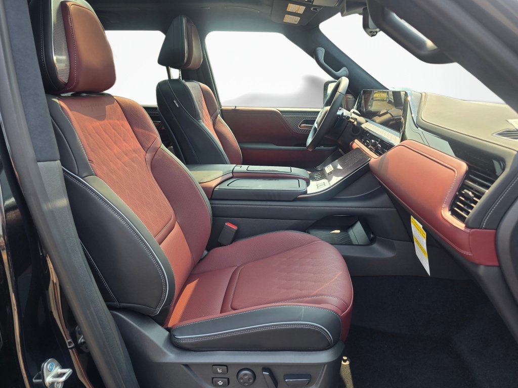 New 2026 INFINITI QX80 Autograph AWD/4WD image 28