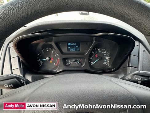 Used 2019 Ford Transit 150 148 Low Roof RWD image 15