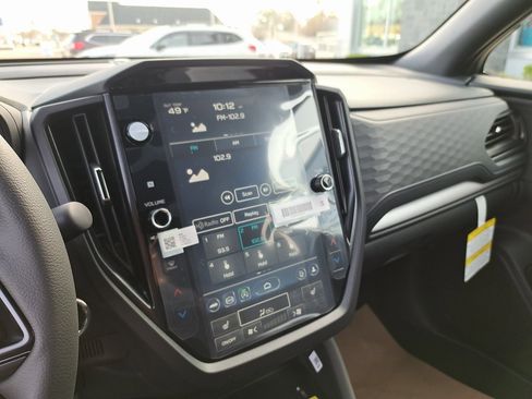 New 2026 Subaru Forester Premium image 13