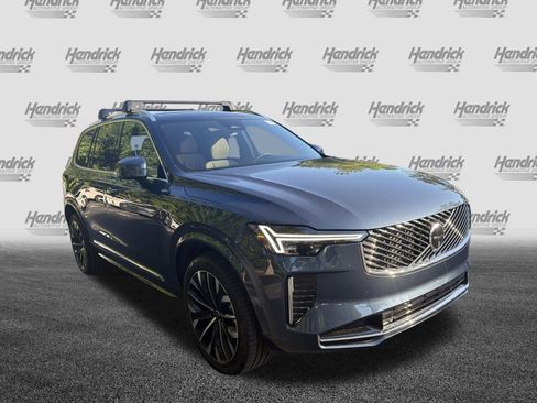 Certified 2026 Volvo XC90 B6 Plus w/ Protection Package Premier AWD/4WD image 2