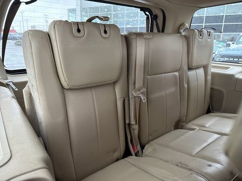 Used 2009 Ford Expedition Eddie Bauer image 10