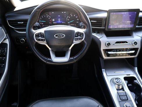 Used 2023 Ford Explorer Timberline w/ Timberline Technology Package AWD/4WD image 18
