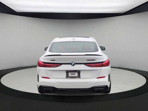 Used 2024 BMW M235i xDrive Gran Coupe w/ M Performance Package image 7