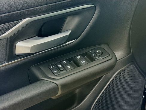 New 2026 RAM 1500 Big Horn image 18