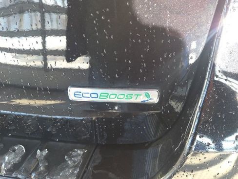 Used 2020 Ford Explorer Limited w/ Class III Trailer Tow Package image 7