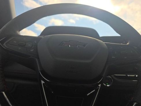 New 2026 Chevrolet TrailBlazer RS w/ Convenience Package image 28