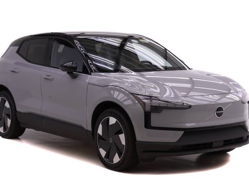 New 2026 Volvo EX30 Plus image 2