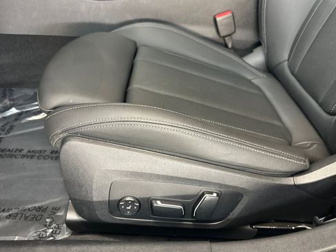 Certified 2024 BMW i4 M50 w/ Premium Package image 14