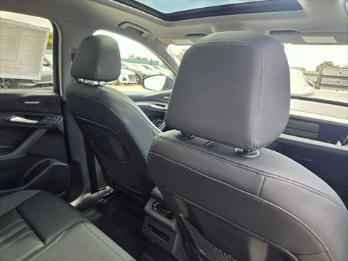 New 2025 Audi Q6 e-tron Premium Plus image 23