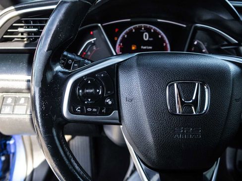Used 2019 Honda Civic Sport image 33