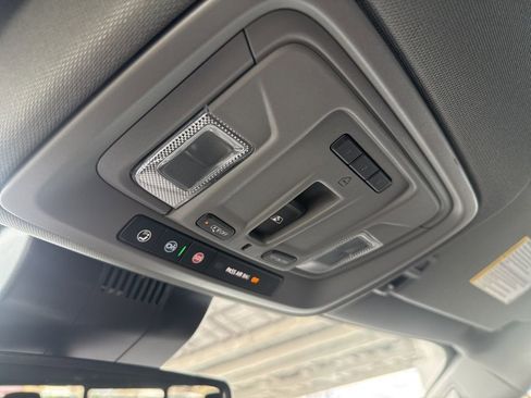 New 2026 Chevrolet Silverado 2500 LT w/ Trail Boss Package image 31