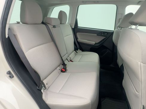 Used 2018 Subaru Forester 2.5i Premium image 28