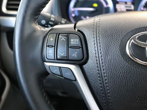 Used 2019 Toyota Highlander XLE image 45