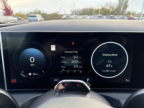 New 2026 Hyundai Santa Cruz Limited image 18