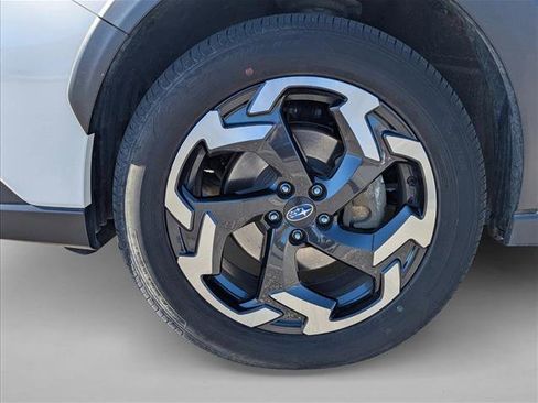 Used 2023 Subaru Crosstrek 2.5i Limited image 9