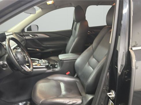 Used 2021 MAZDA CX-9 Touring w/ Touring Premium Package AWD/4WD image 10
