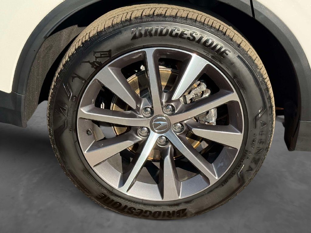 Used 2025 Acura MDX w/ Technology Package AWD/4WD image 8