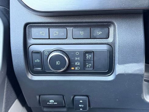 Used 2024 Ford F250 Lariat w/ Lariat Ultimate Package image 24